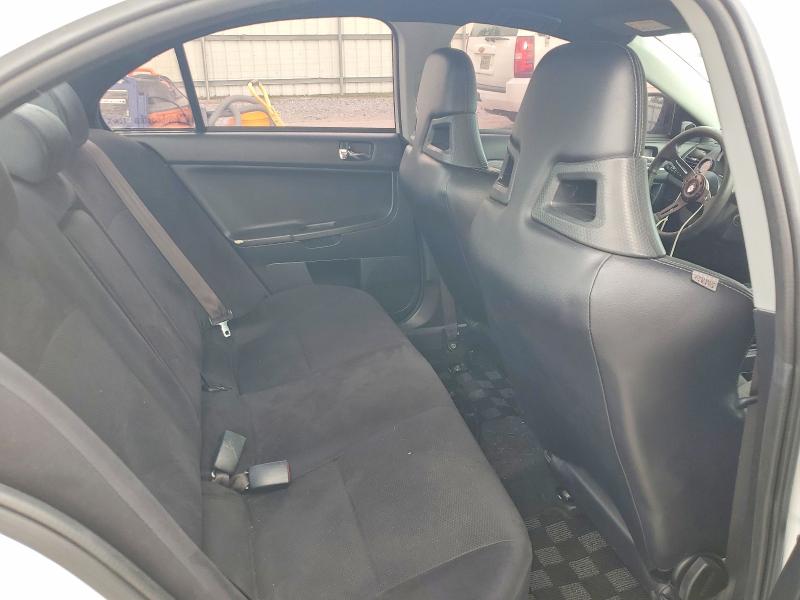 56447146 :رقم المزاد ، JA32W8FVXEU021204 vin ، 2014 Mitsubishi Lancer مزاد بيع
