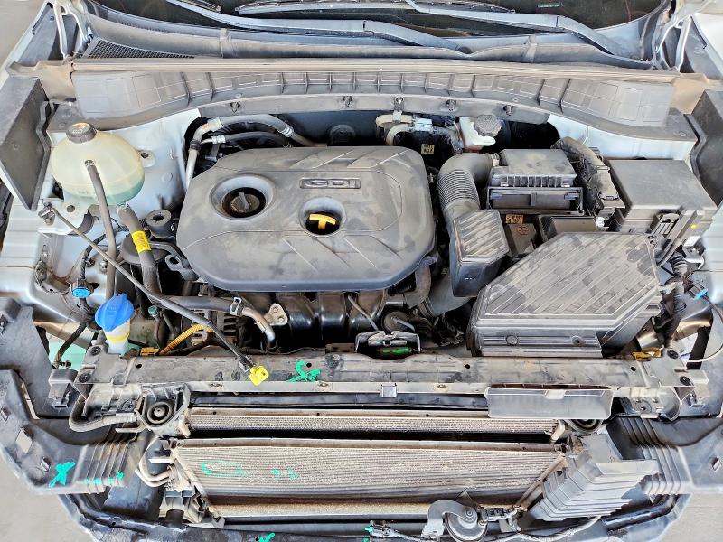 Aukcja sprzedaży 2018 Hyundai Tucson, vin: KM8J33A47JU713644, numer aukcji: 57067036