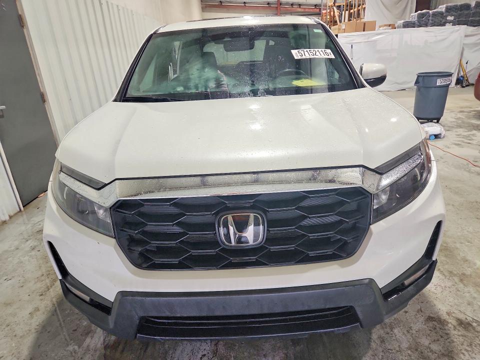 Продаж на аукціоні авто 2022 Honda Passport, vin: 5FNYF7H5XNB005242, номер лоту: 57152116