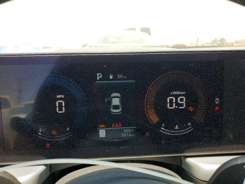 49429476 :رقم المزاد ، KMHL64JA0TA526696 vin ، 2026 Hyundai Sonata مزاد بيع
