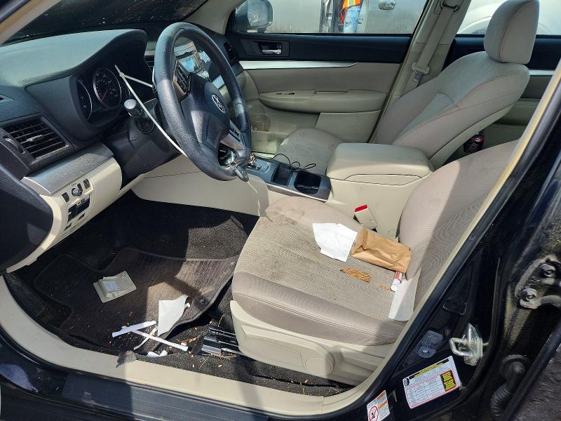 57303366 :رقم المزاد ، 4S3BMBA62E3037228 vin ، 2014 Subaru Legacy مزاد بيع