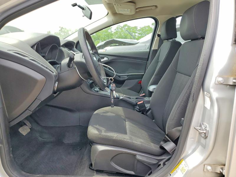 Aukcja sprzedaży 2017 Ford Focus, vin: 1FADP3K25HL217167, numer aukcji: 56506186
