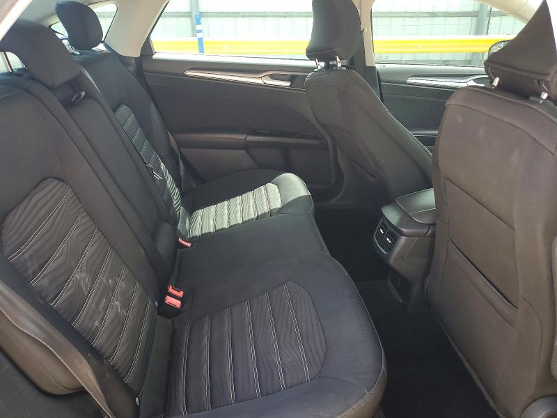 Продаж на аукціоні авто 2016 Ford Fusion, vin: 1FA6P0H7XG5121046, номер лоту: 59167876