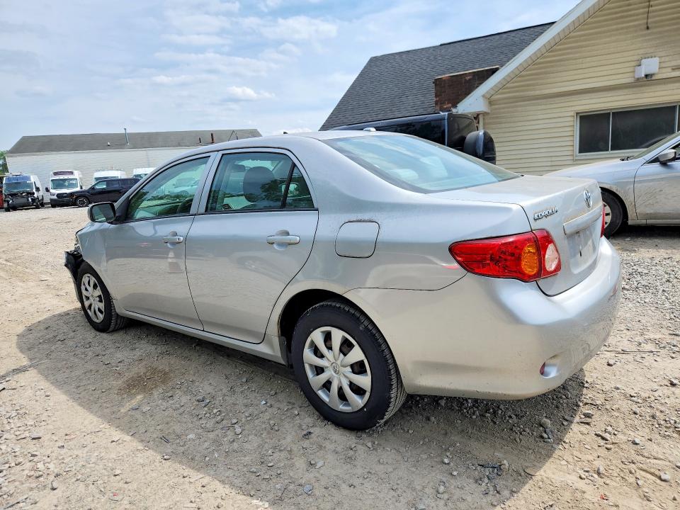 Aukcja sprzedaży 2010 Toyota Corolla, vin: 2T1BU4EE1AC525990, numer aukcji: 56269126