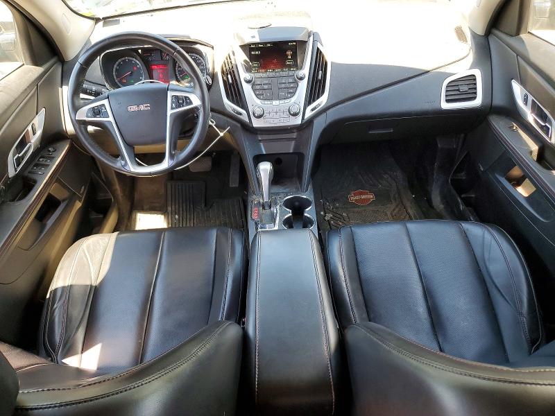 Aukcja sprzedaży 2015 Gmc Terrain, vin: 2GKFLXEK4F6366858, numer aukcji: 57547346