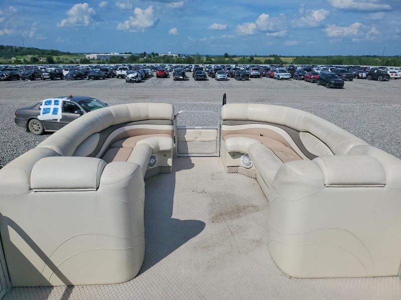 Продажа на аукционе авто 2007 Bennington Boat, vin: ETWC0688D707, номер лота: 56819386