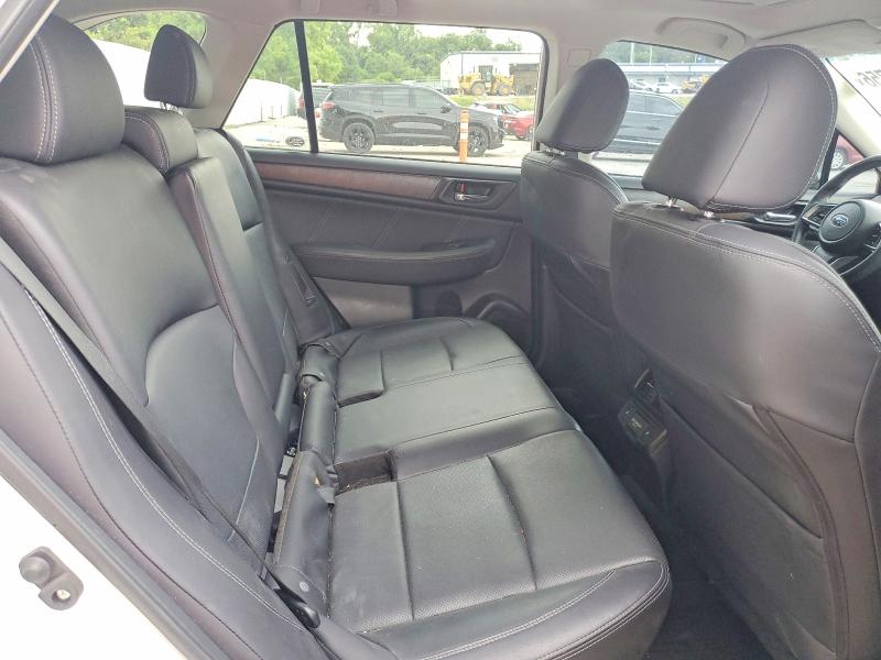 Продажа на аукционе авто 2018 Subaru Outback, vin: 4S4BSENC1J3284494, номер лота: 56430756