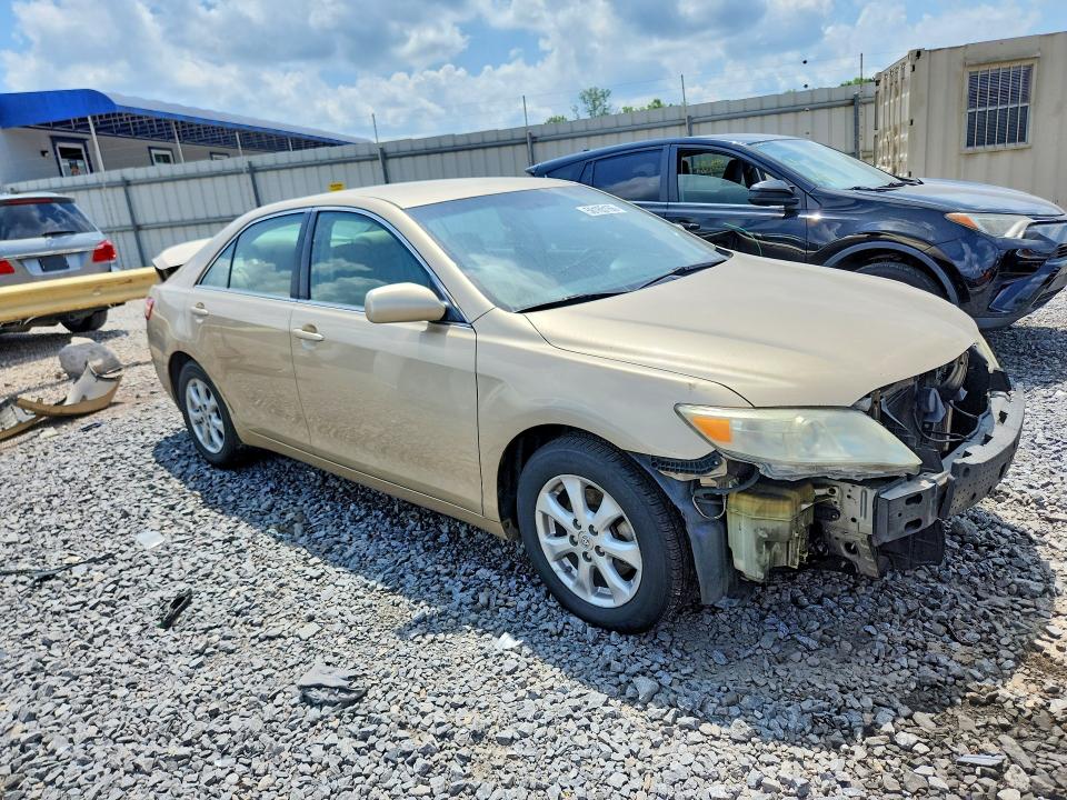 Продаж на аукціоні авто 2011 Toyota Camry, vin: 4T1BF3EK8BU646431, номер лоту: 56165166