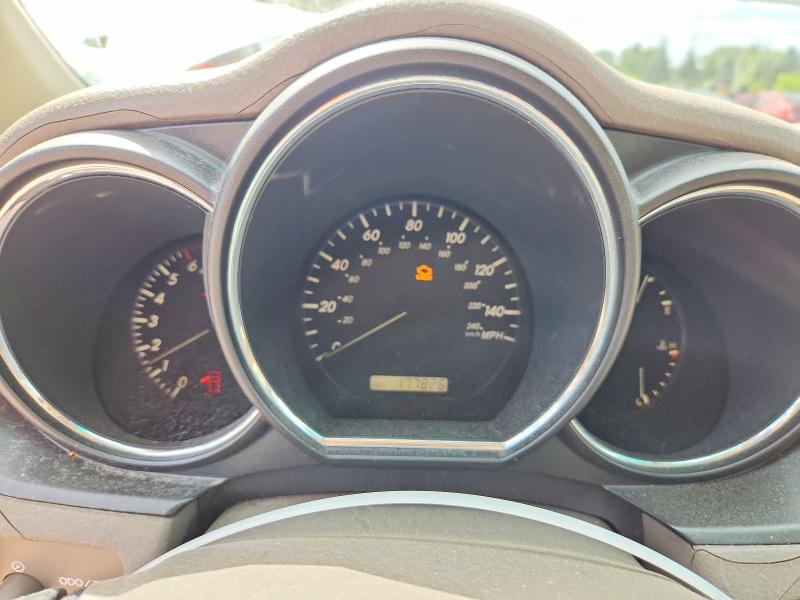 Aukcja sprzedaży 2004 Lexus Rx, vin: JTJHA31UX40026174, numer aukcji: 57338306