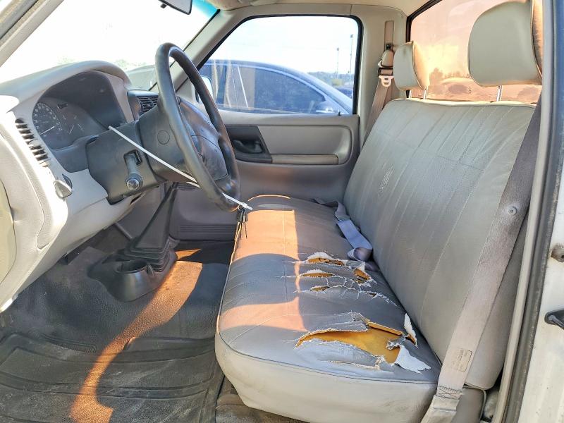 Aukcja sprzedaży 1995 Ford Ranger, vin: 1FTCR10AXSPA54028, numer aukcji: 57365256