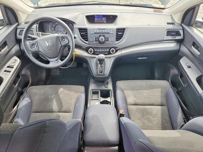 Продаж на аукціоні авто 2016 Honda Cr-v, vin: 5J6RM4H45GL129056, номер лоту: 58044666