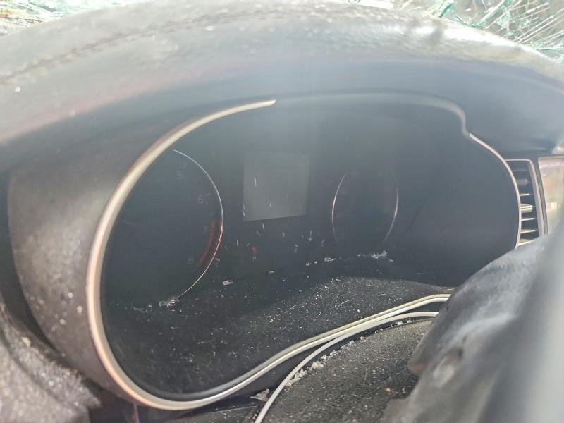 Aukcja sprzedaży 2016 Kia Cadenza, vin: KNALN4D73G5215170, numer aukcji: 58098776
