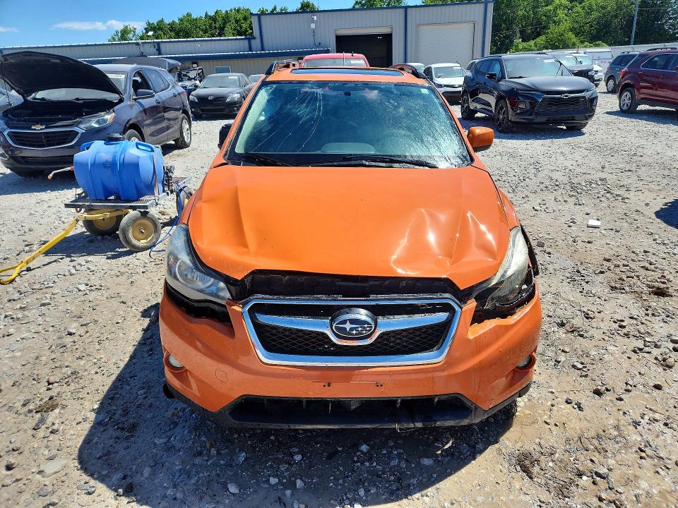 55549986 :رقم المزاد ، JF2GPAVC3D2863728 vin ، 2013 Subaru Xv Crosstrek مزاد بيع