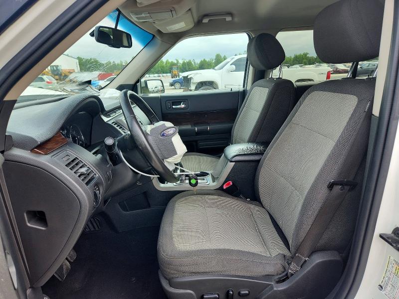 Продажа на аукционе авто 2012 Ford Flex, vin: 2FMGK5CC7CBD08941, номер лота: 55490476