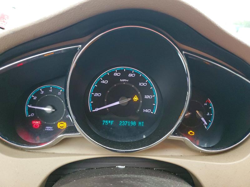 Продаж на аукціоні авто 2010 Chevrolet Malibu, vin: 1G1ZC5E04AF192986, номер лоту: 57317456