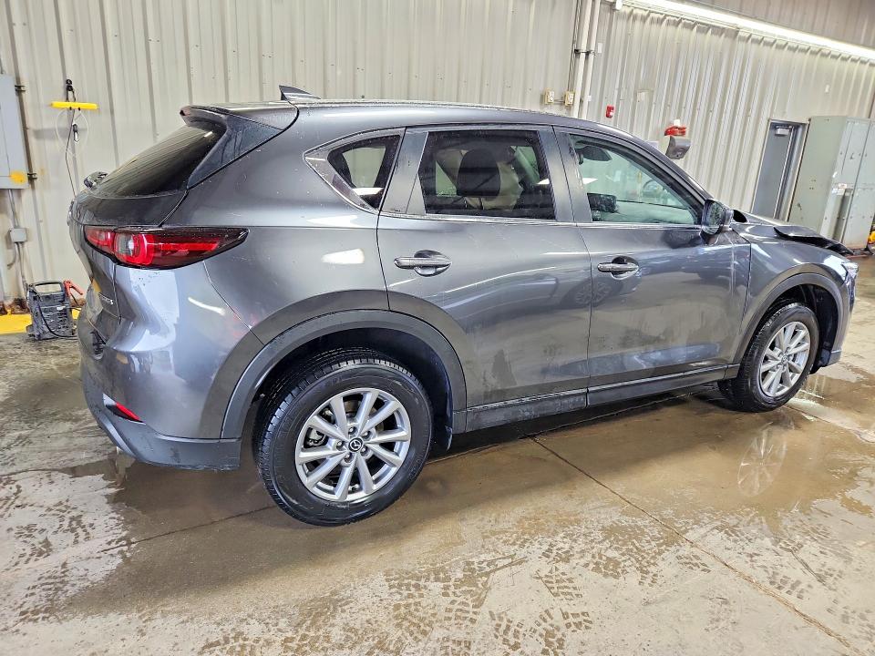 Aukcja sprzedaży 2023 Mazda Cx-5, vin: JM3KFBCM0P0260322, numer aukcji: 55706546