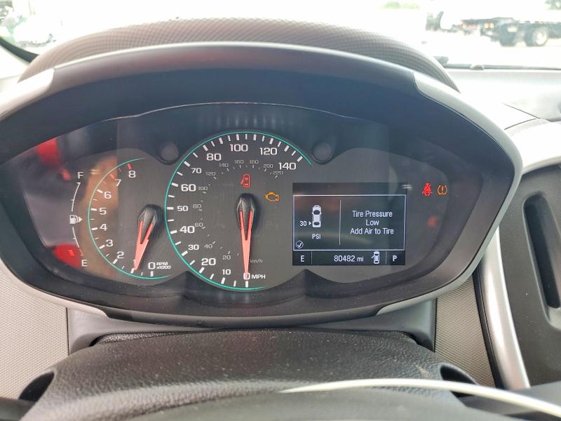 2020 Chevrolet Sonic მანქანა იყიდება აუქციონზე, vin: 1G1JG6SB6L4122062, აუქციონის ნომერი: 58957316