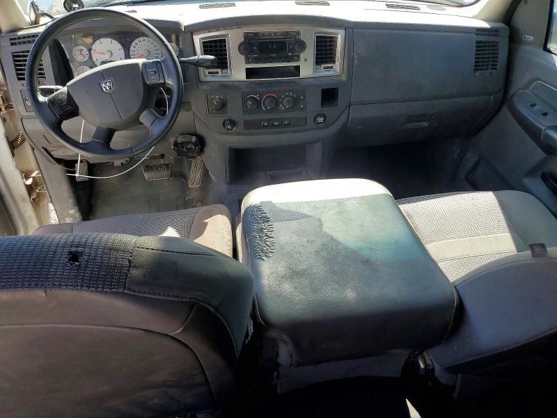 Aukcja sprzedaży 2008 Dodge Ram 2500, vin: 3D7KS29A58G128046, numer aukcji: 58084976