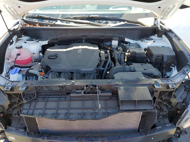 Продажа на аукционе авто 2024 Hyundai Tucson, vin: 5NMJACDE5RH323076, номер лота: 55793546