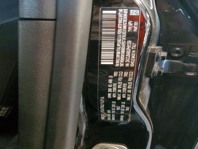 Продажа на аукционе авто 2018 Jeep Renegade, vin: ZACCJBAB0JPH51259, номер лота: 51815036