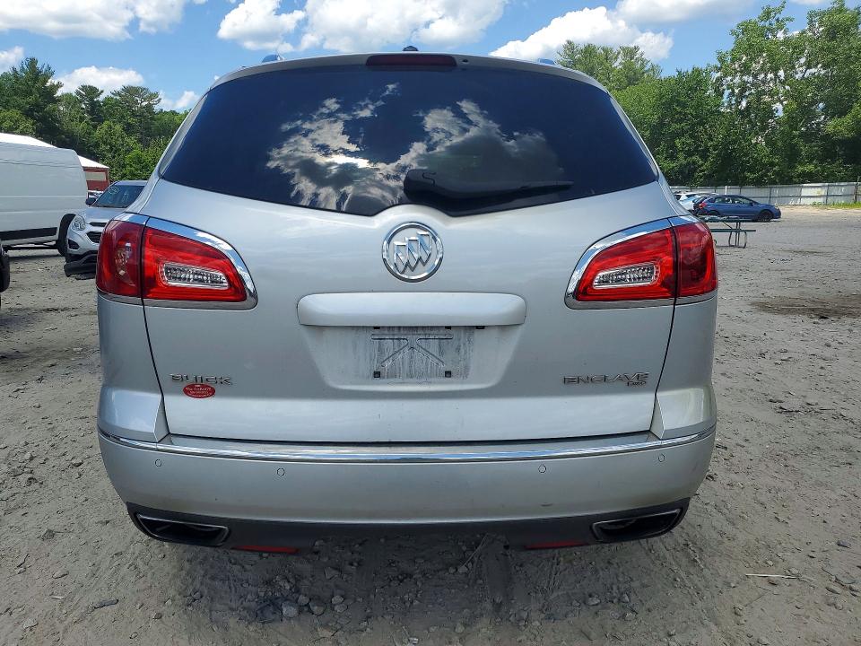 Aukcja sprzedaży 2017 Buick Enclave, vin: 5GAKVCKDXHJ214108, numer aukcji: 57635026