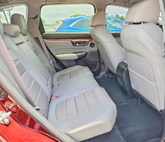 2019 Honda Cr-v მანქანა იყიდება აუქციონზე, vin: 7FARW2H84KE000846, აუქციონის ნომერი: 55831426