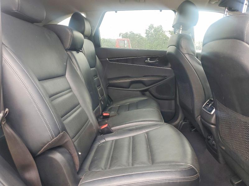Aukcja sprzedaży 2018 Kia Sorento, vin: 5XYPH4A5XJG385720, numer aukcji: 56612266
