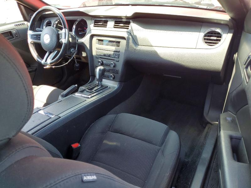 2014 Ford Mustang მანქანა იყიდება აუქციონზე, vin: 1ZVBP8AM3E5300272, აუქციონის ნომერი: 58248706