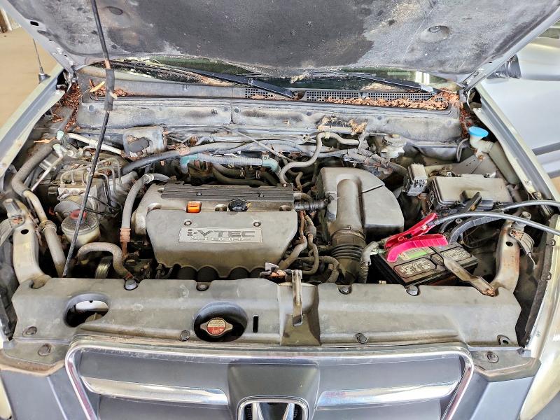 56176316 :رقم المزاد ، JHLRD78835C056876 vin ، 2005 Honda Cr-v مزاد بيع
