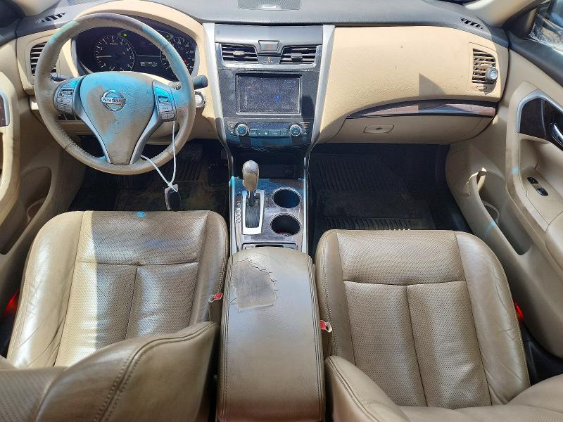 Aukcja sprzedaży 2015 Nissan Altima, vin: 1N4AL3AP8FC225594, numer aukcji: 57188626