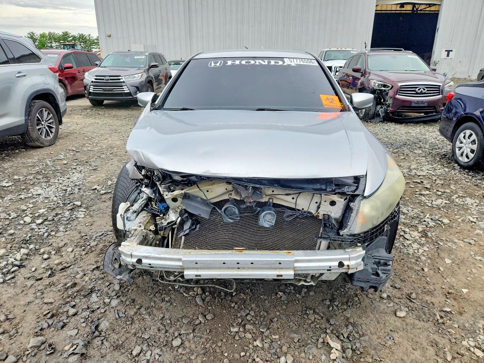 Продажа на аукционе авто 2008 Honda Accord, vin: 1HGCP264X8A043198, номер лота: 57776556