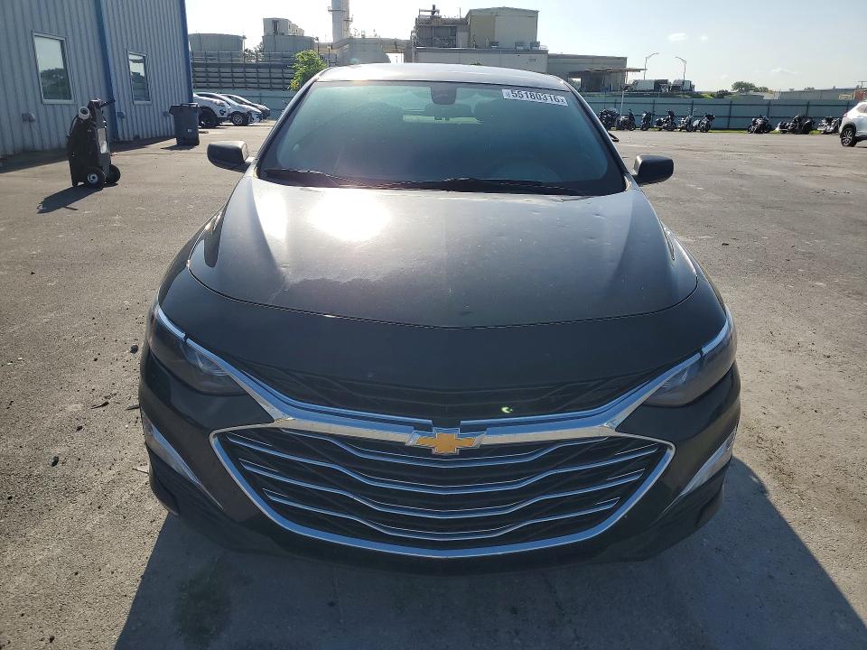 2021 Chevrolet Malibu მანქანა იყიდება აუქციონზე, vin: 1G1ZB5ST8MF050601, აუქციონის ნომერი: 55180316