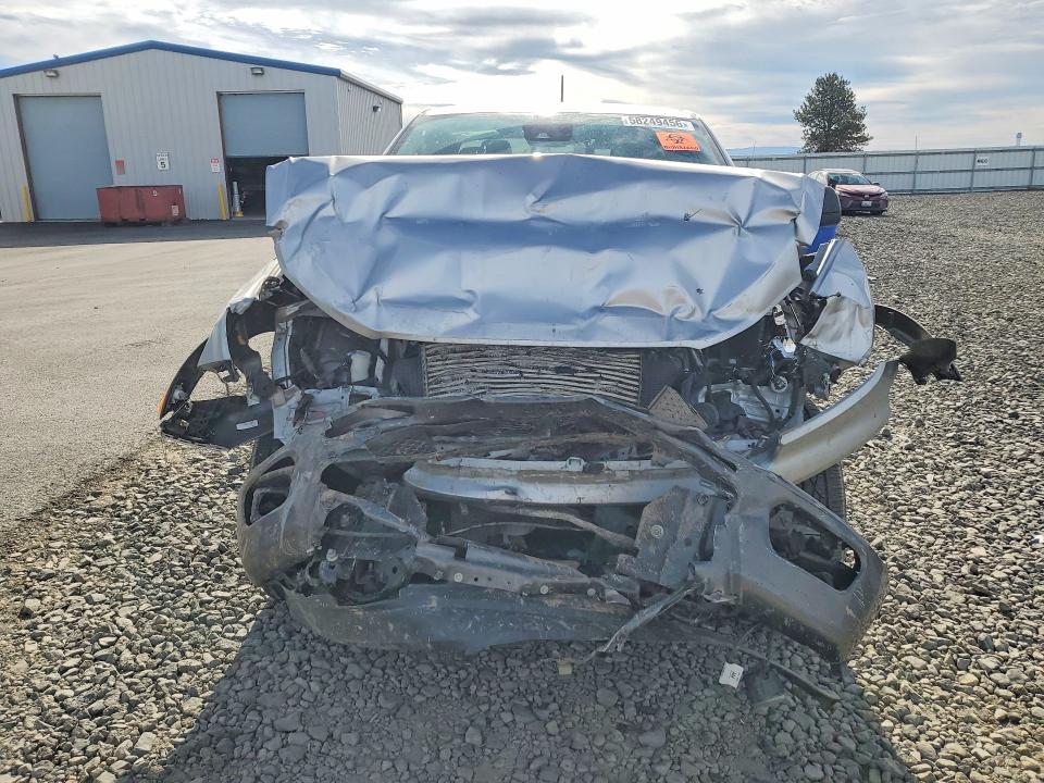 Aukcja sprzedaży 2020 Ford Ranger, vin: 1FTER1FHXLLA77492, numer aukcji: 58249456
