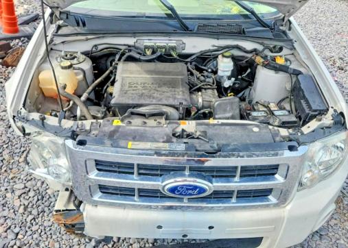 Aukcja sprzedaży 2012 Ford Escape, vin: 1FMCU9EG1CKA42354, numer aukcji: 59001876