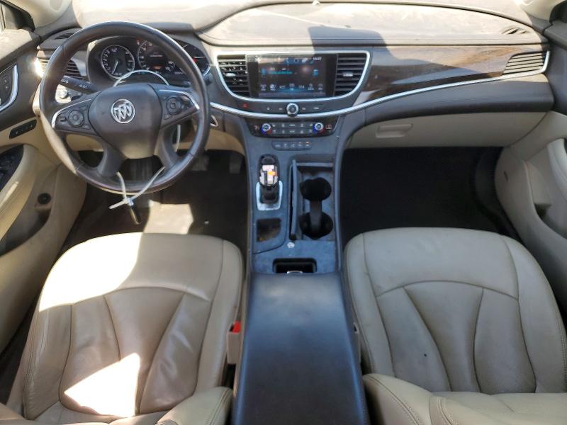 55690226 :رقم المزاد ، 1G4ZS5SS3HU157762 vin ، 2017 Buick Lacrosse مزاد بيع