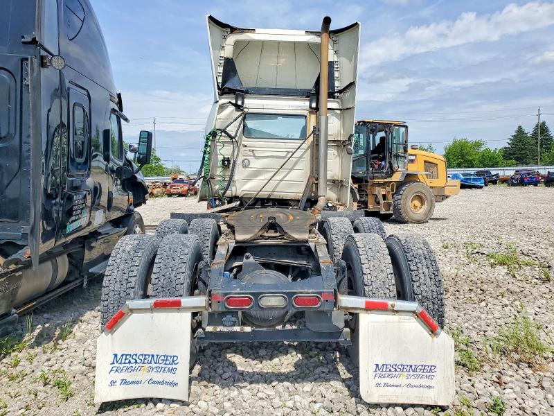 55528936 :رقم المزاد ، 4V4WC9EH3LN241714 vin ، 2020 Volvo Vnr مزاد بيع