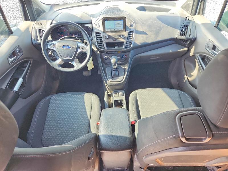 Продаж на аукціоні авто 2019 Ford Transit Connect, vin: NM0LS7F27K1424794, номер лоту: 58776366