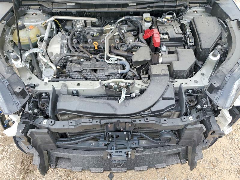 Продаж на аукціоні авто 2025 Mitsubishi Outlander, vin: JA4J3VA84SZ027949, номер лоту: 55935866