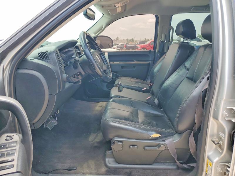 57906566 :رقم المزاد ، 3GTP2VE33BG229098 vin ، 2011 Gmc Sierra مزاد بيع