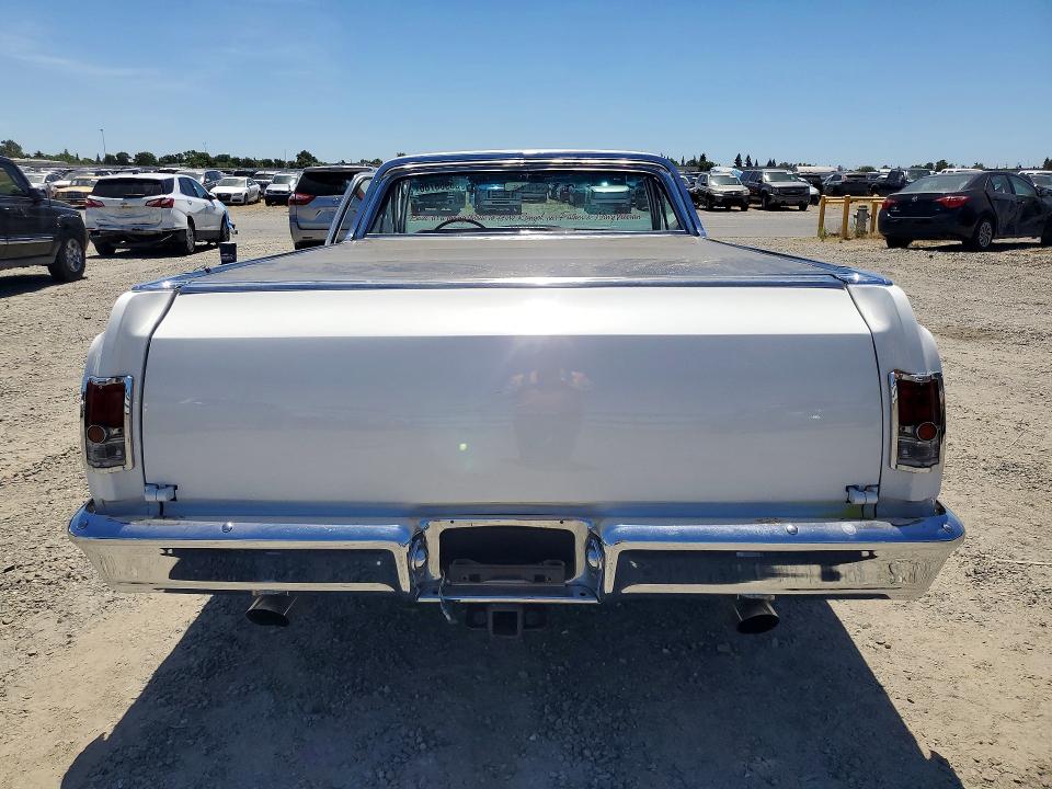 Aukcja sprzedaży 1964 Chevrolet Uk, vin: 45680L137914, numer aukcji: 56968786