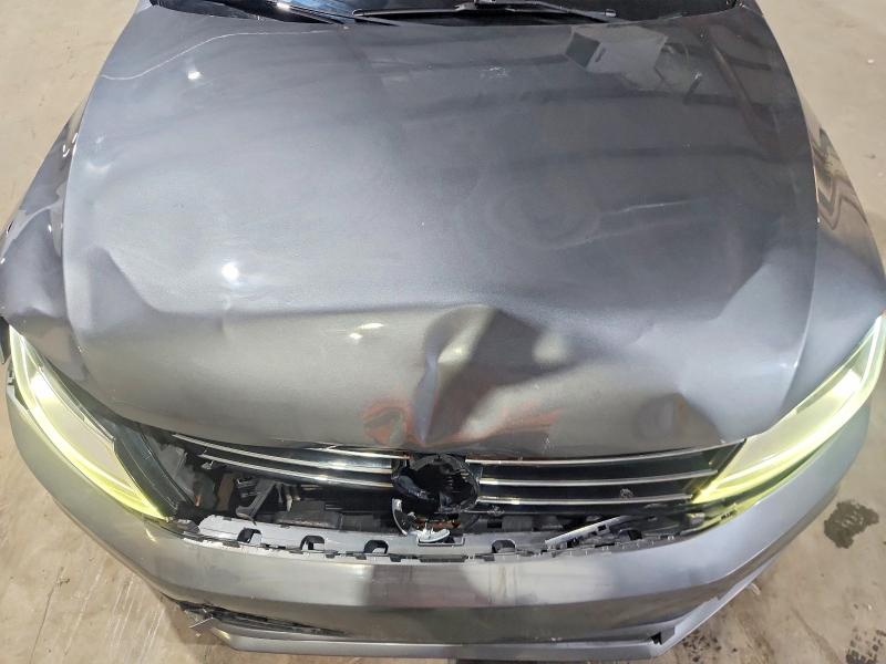 Продаж на аукціоні авто 2017 Volkswagen Jetta, vin: 3VW2B7AJ2HM259792, номер лоту: 55933336