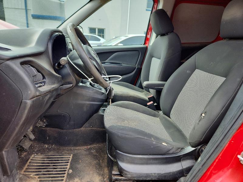 Aukcja sprzedaży 2021 Ram Promaster City, vin: ZFBHRFAB3M6T86639, numer aukcji: 56962506