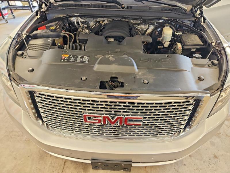 2016 Gmc Yukon Xl მანქანა იყიდება აუქციონზე, vin: 1GKS2HKJ9GR369926, აუქციონის ნომერი: 56291826