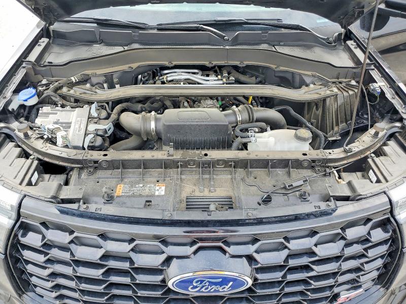 Aukcja sprzedaży 2025 Ford Explorer, vin: 1FMWK8GC9SGB24213, numer aukcji: 55582476