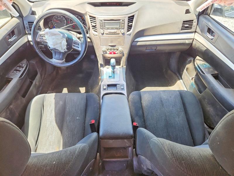 Aukcja sprzedaży 2013 Subaru Outback, vin: 4S4BRCCC2D3280218, numer aukcji: 55327946