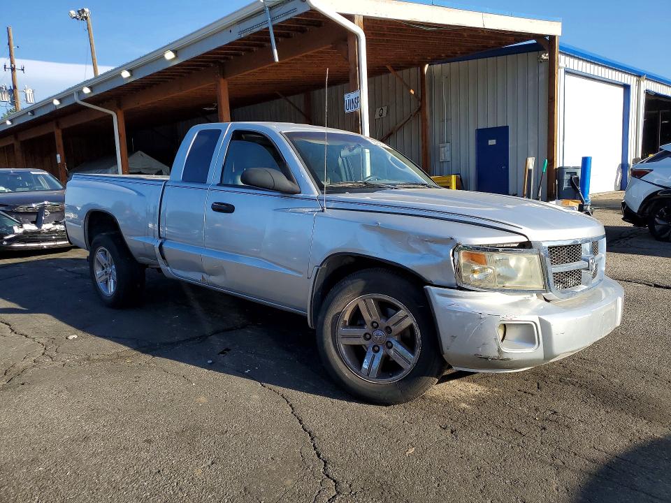 Aukcja sprzedaży 2008 Dodge Dakota, vin: 1D7HW42K58S520305, numer aukcji: 56492146