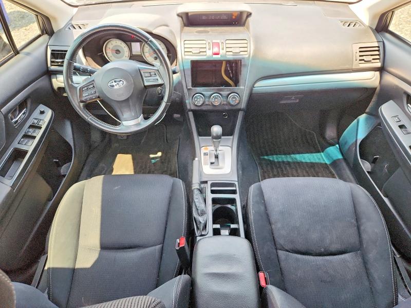 Продажа на аукционе авто 2013 Subaru Impreza, vin: JF1GPAL69DH208679, номер лота: 58614806
