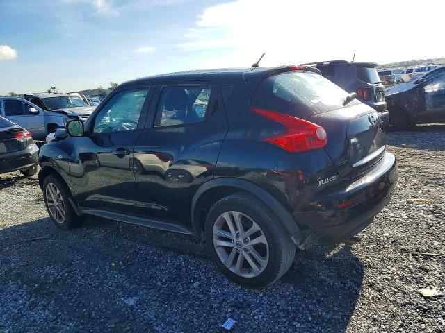 Продаж на аукціоні авто 2013 Nissan Juke, vin: JN8AF5MR5DT212653, номер лоту: 55390306