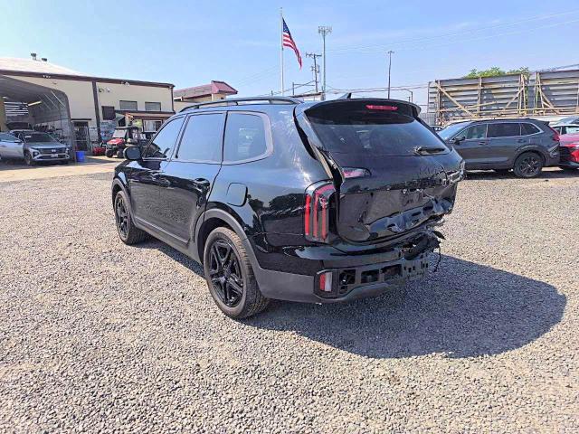 Продажа на аукционе авто 2025 Kia Telluride, vin: 5XYP3DGC2SG614607, номер лота: 59165886
