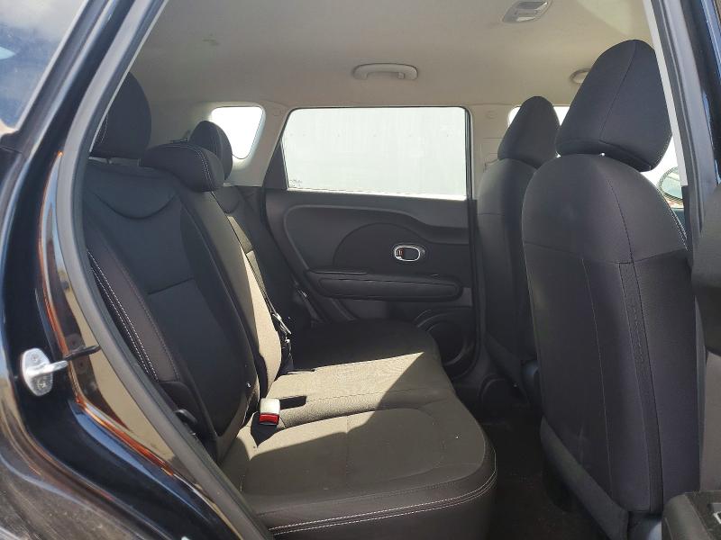 Auction sale of the 2019 Kia Soul, vin: KNDJN2A26K7695645, lot number: 56647046